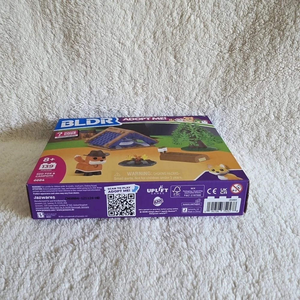 N/A new sealed